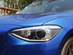 2013款 改款 M135i 5门版