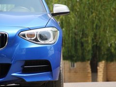 2013款 改款 M135i 5门版