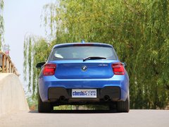 2013款 改款 M135i 5门版