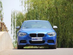 2013款 改款 M135i 5门版