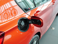 2013款 改款 M135i 5门版
