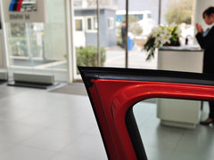 2013款 改款 M135i 5门版