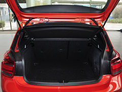 2013款 改款 M135i 5门版