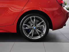 2013款 改款 M135i 5门版