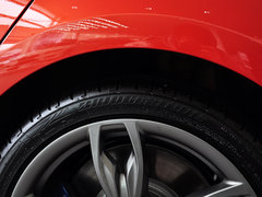 2013款 改款 M135i 5门版