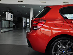 2013款 改款 M135i 5门版