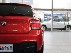 2013款 改款 M135i 5门版