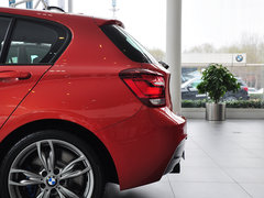 2013款 改款 M135i 5门版