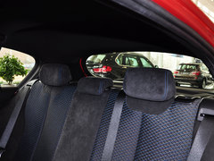 2013款 改款 M135i 5门版