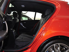 2013款 改款 M135i 5门版