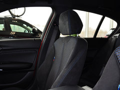 2013款 改款 M135i 5门版