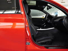 2013款 改款 M135i 5门版