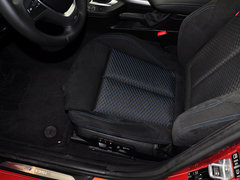 2013款 改款 M135i 5门版