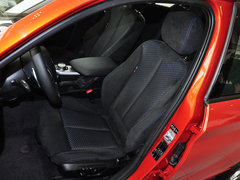 2013款 改款 M135i 5门版