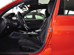 2013款 改款 M135i 5门版