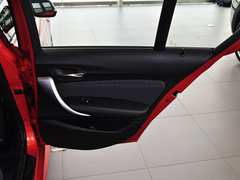 2013款 改款 M135i 5门版