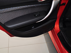 2013款 改款 M135i 5门版