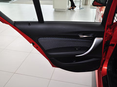 2013款 改款 M135i 5门版