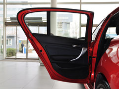 2013款 改款 M135i 5门版