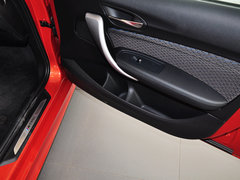 2013款 改款 M135i 5门版