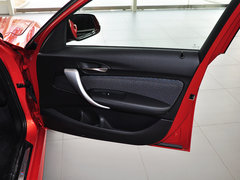 2013款 改款 M135i 5门版