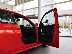 2013款 改款 M135i 5门版