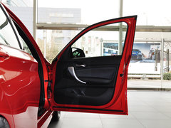 2013款 改款 M135i 5门版