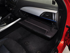 2013款 改款 M135i 5门版