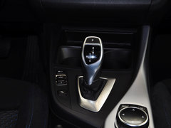 2013款 改款 M135i 5门版