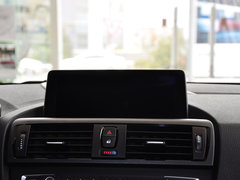 2013款 改款 M135i 5门版