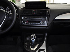 2013款 改款 M135i 5门版