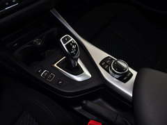 2013款 改款 M135i 5门版