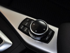 宝马1系（进口） 2013款 改款 M135i 5门版