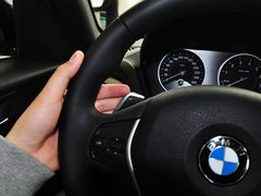 2013款 改款 M135i 5门版