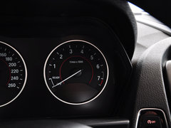 宝马1系（进口） 2013款 改款 M135i 5门版