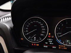宝马1系（进口） 2013款 改款 M135i 5门版