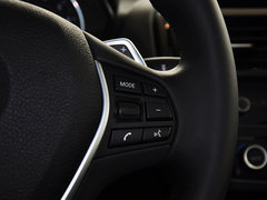 2013款 改款 M135i 5门版