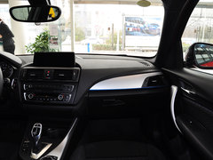 宝马1系（进口） 2013款 改款 M135i 5门版
