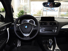 2013款 改款 M135i 5门版