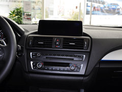 2013款 改款 M135i 5门版
