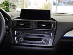 宝马1系（进口） 2013款 改款 M135i 5门版