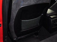 宝马1系（进口） 2013款 改款 M135i 5门版