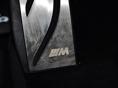 宝马1系（进口） 2013款 改款 M135i 5门版