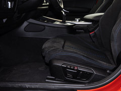 2013款 改款 M135i 5门版