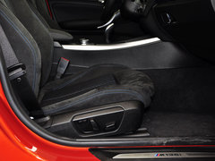 2013款 改款 M135i 5门版