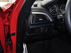 宝马1系（进口） 2013款 改款 M135i 5门版