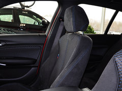2013款 改款 M135i 5门版