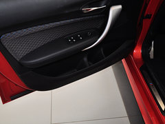 宝马1系（进口） 2013款 改款 M135i 5门版