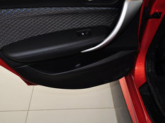 2013款 改款 M135i 5门版