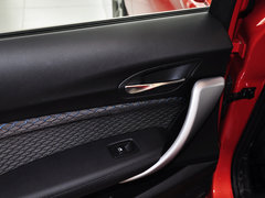 2013款 改款 M135i 5门版